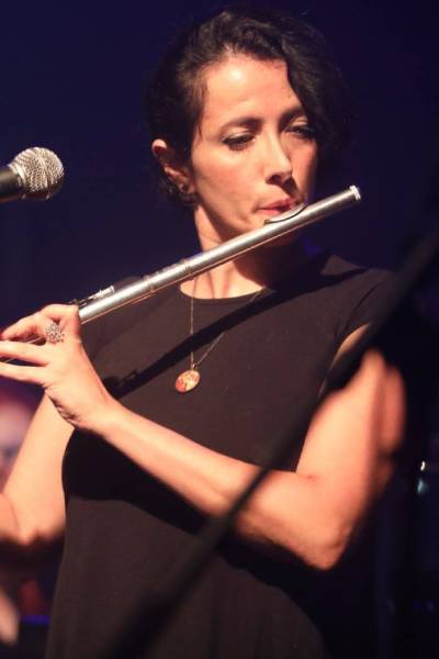 הרכב בוסה נובה