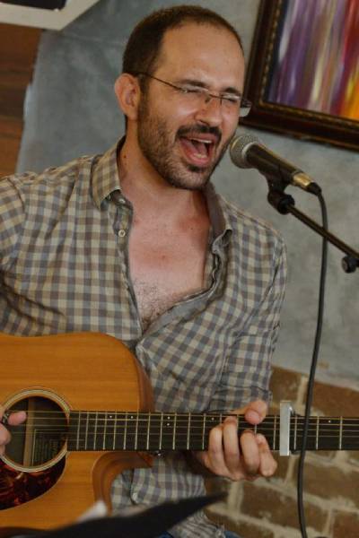 הרכב קאנטרי